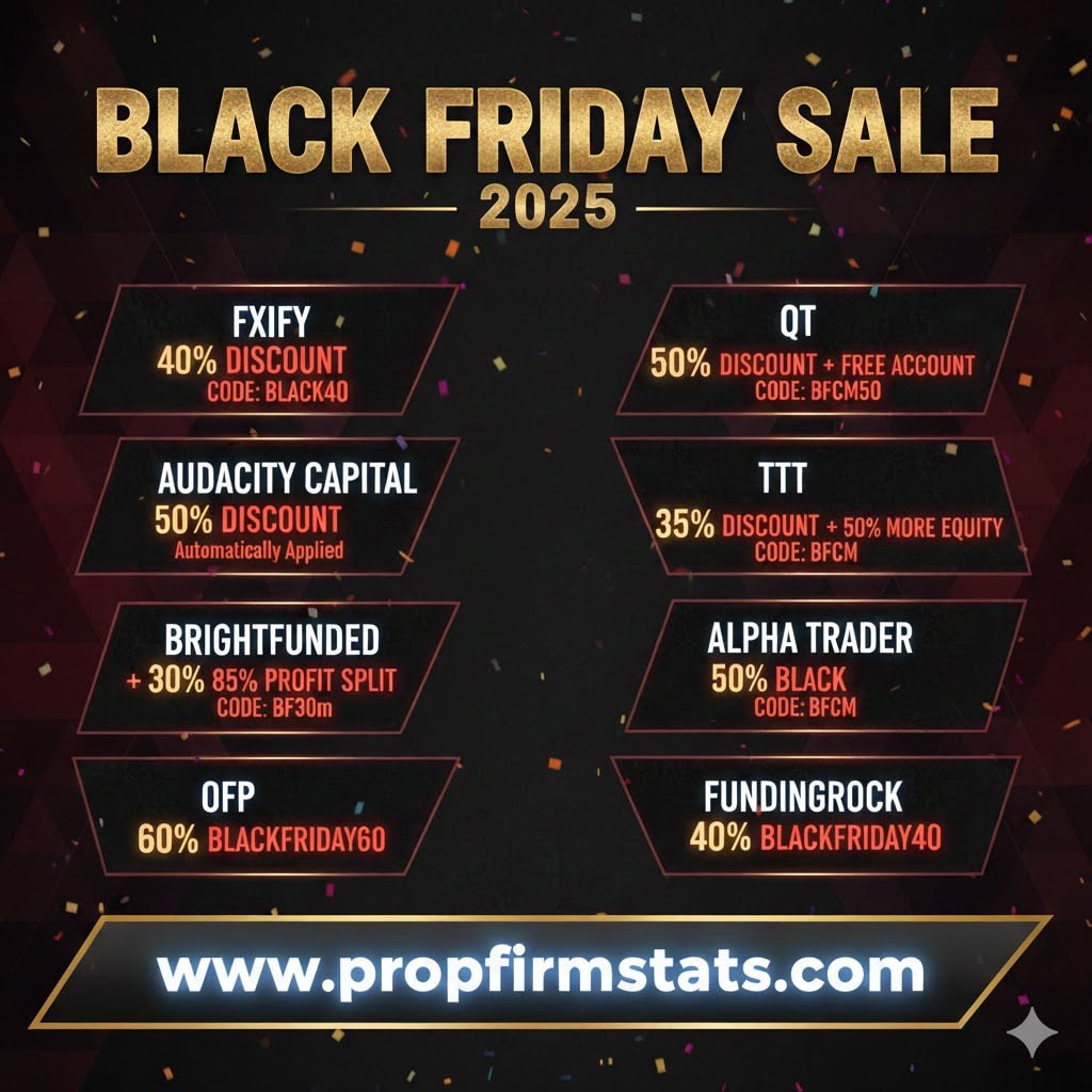 Black Friday Sale